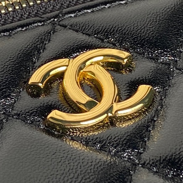 Chanel Cosmetic Bags